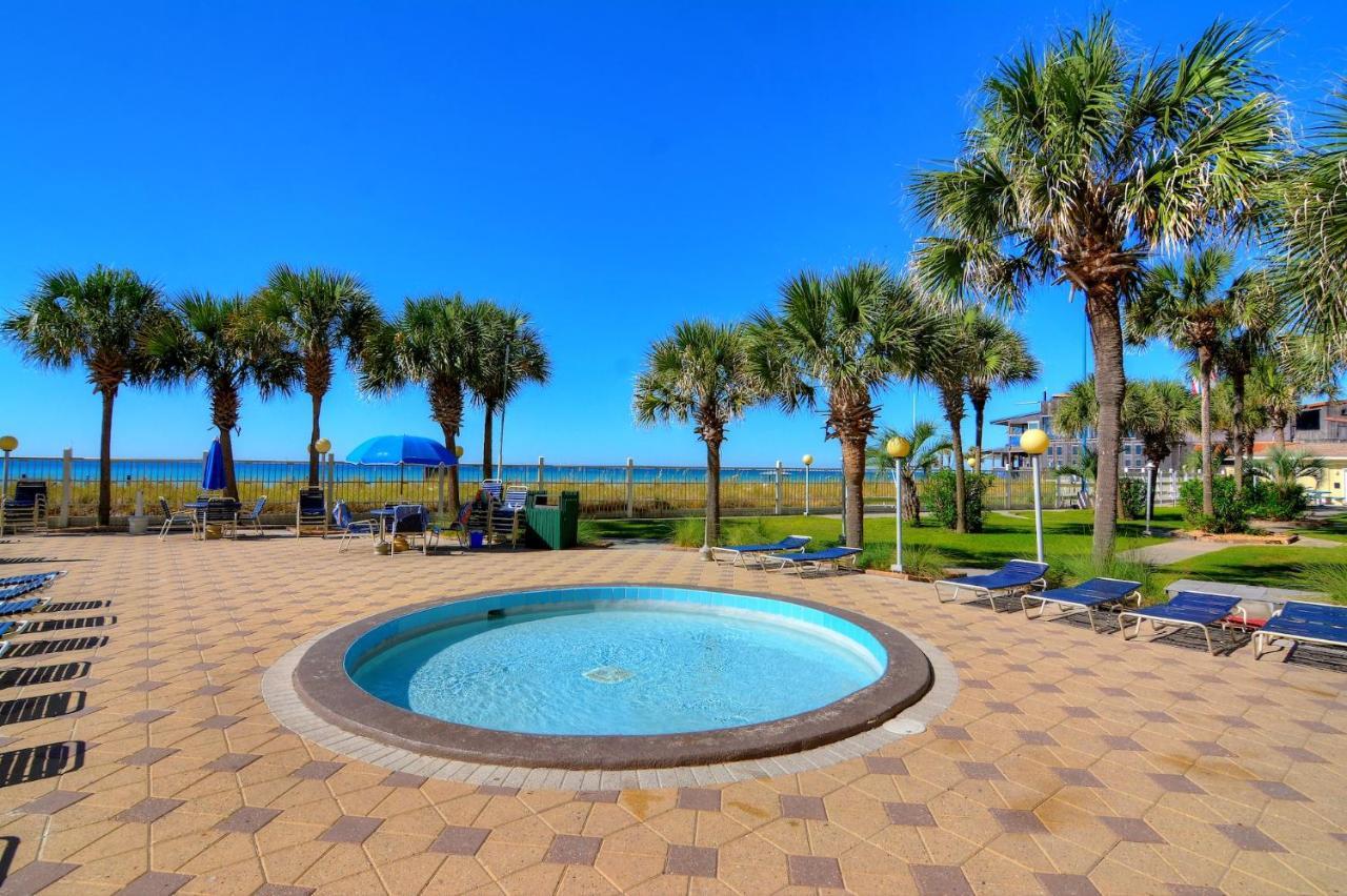 Summit Beach Resort By Resort Collection Panama City Beach Exterior foto