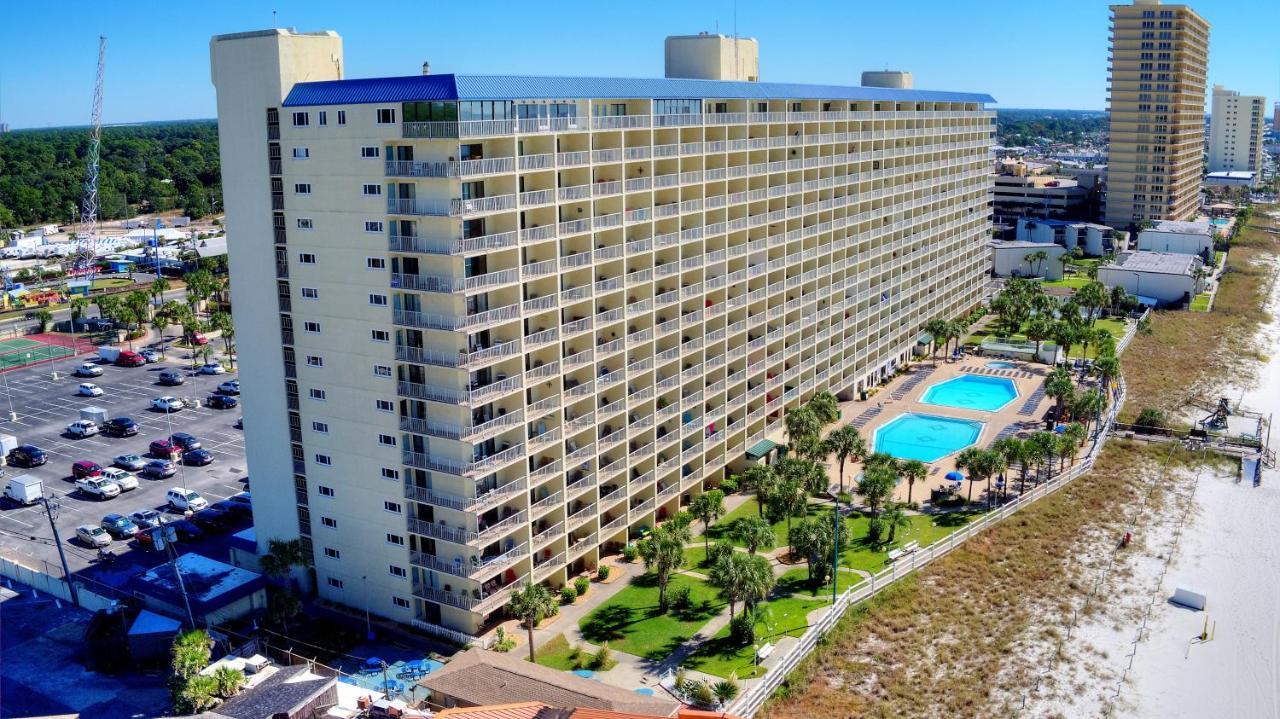 Summit Beach Resort By Resort Collection Panama City Beach Exterior foto