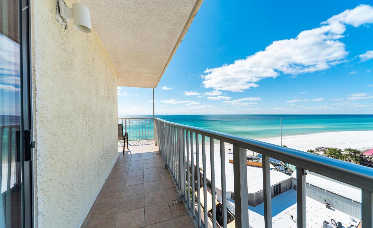 Summit Beach Resort By Resort Collection Panama City Beach Exterior foto