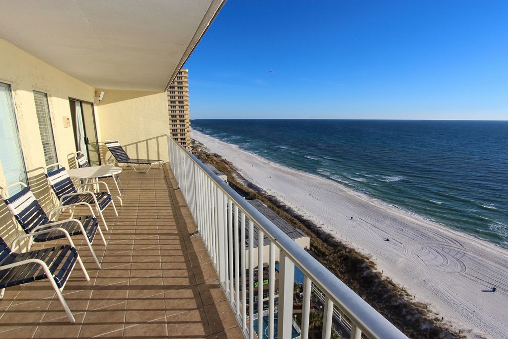 Summit Beach Resort By Resort Collection Panama City Beach Exterior foto